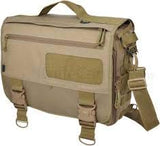 HAZARD 4 MOD(TM) Laptop-Messenger/Briefcase/Go-Bag w/MOLLE - Coyote