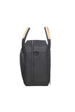 SAMSONITE Spark Sng Eco Shoulder Bag Messenger Bag, 44 cm, 25 liters, Black (Eco Black)