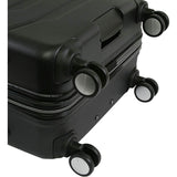 Perry Ellis Traction Hardside 29in Spinner