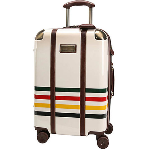 Pendleton Glacier National Park 20in Hardside Spinner