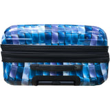 ATM 3D Blue 2 Piece Spinner Set