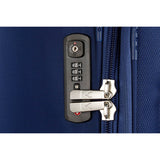 Antler Cyberlite II DLX 27in Medium Spinner Suitcase