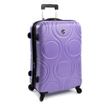 Heys Eco Orbis Recycled 26in Expandable Spinner