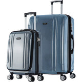 inUSA Southworld 19in & 27in 2 Piece Spinner Set