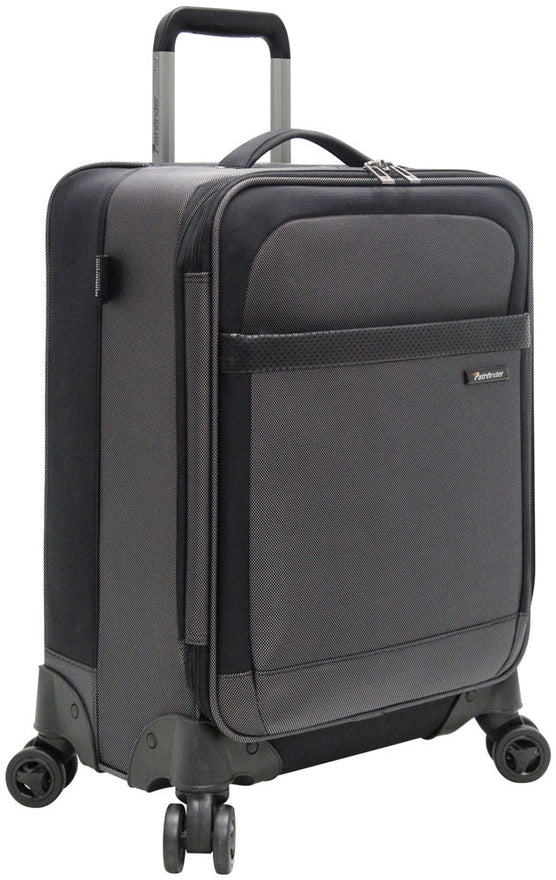 Pathfinder Turbo 20in Expandable Spinner