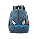 Korean children's backpack kindergarten 3-5-6 years old and small school bag male girl cartoon shoulder bag tide wholesale