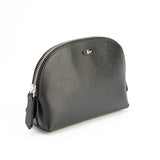 Royce Leather Luxury Travel Cosmetic Makeup Bag