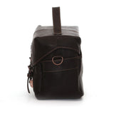 Jill-e Designs JACK Day Trip Leather DSLR Bag