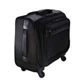 Zero Halliburton Profile 17in Wheeled Business Case