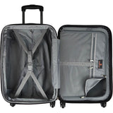 Traveler's Choice Owl 22in Expandable Spinner