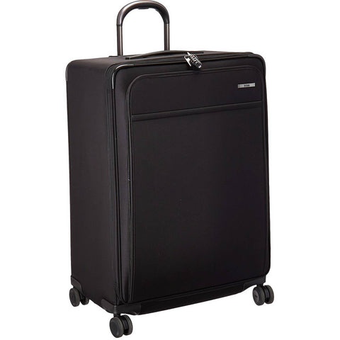 Hartmann Metropolitan Extended Journey Expandable Spinner