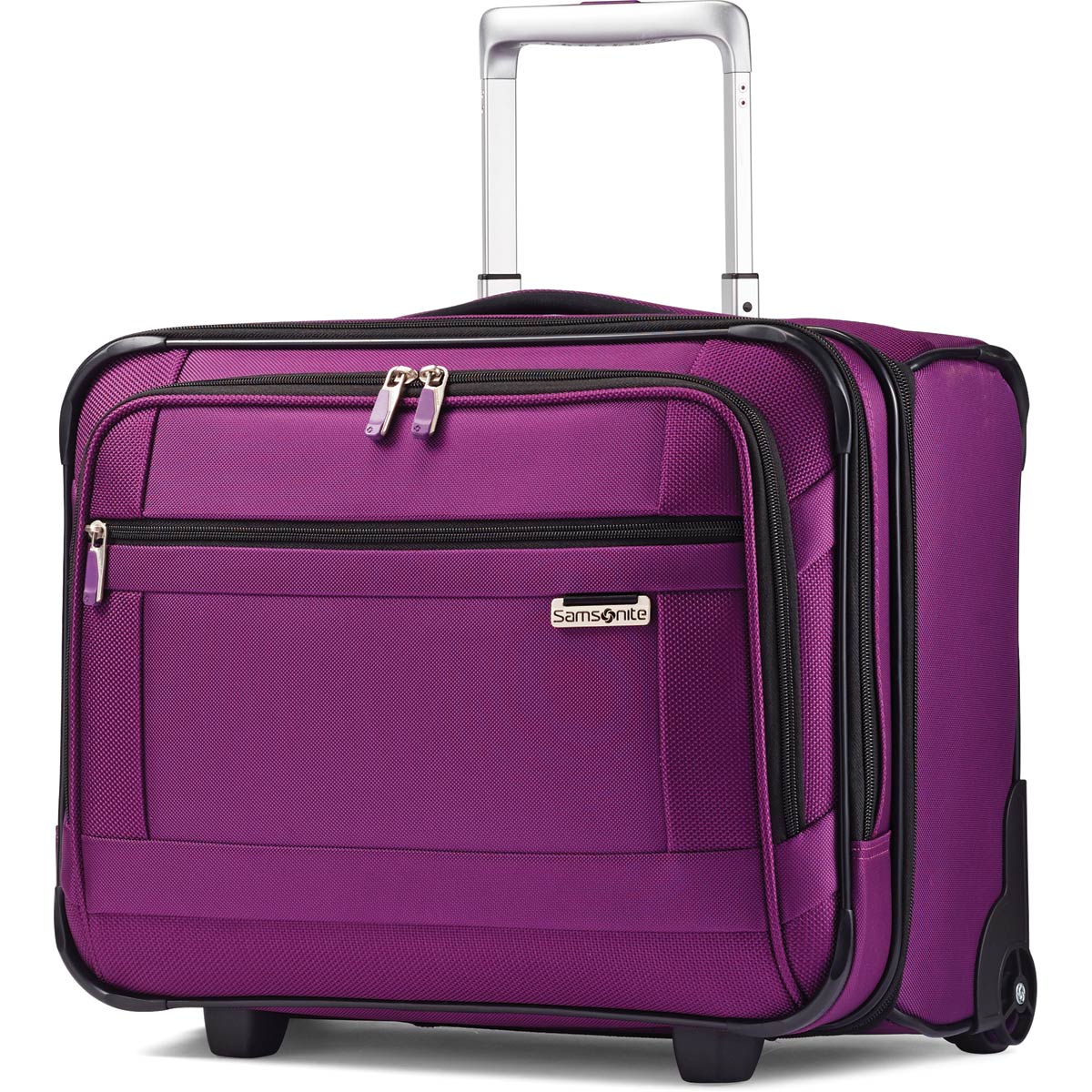 Shop Samsonite Solyte Wheeled Boarding Bag Luggage Factory
