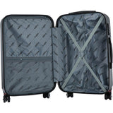 inUSA Philadelphia 3 Piece Spinner Set