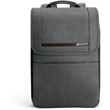 Briggs & Riley Kinzie Street Flapover Expandable Backpack