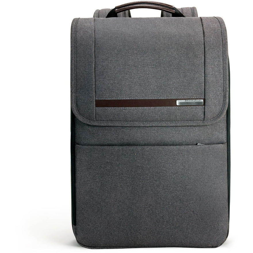 Briggs & Riley Kinzie Street Flapover Expandable Backpack