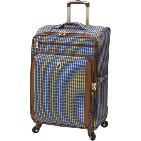 London Fog Kensington 25in Expandable Spinner