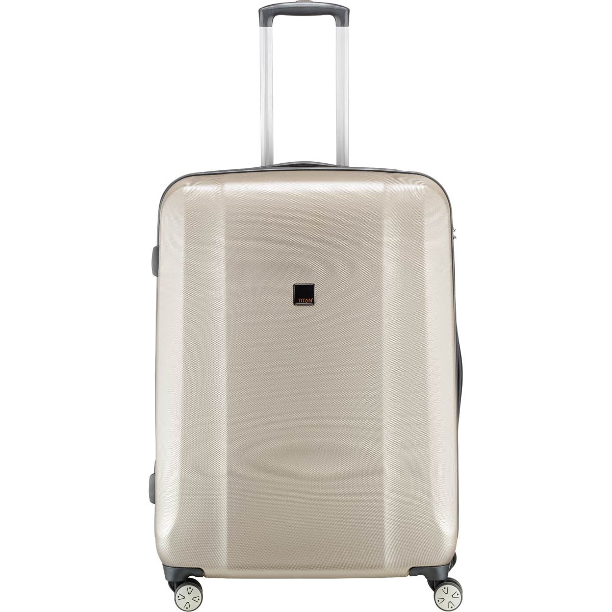 Shop Titan Xenon Spinner Trolley S – Luggage Factory