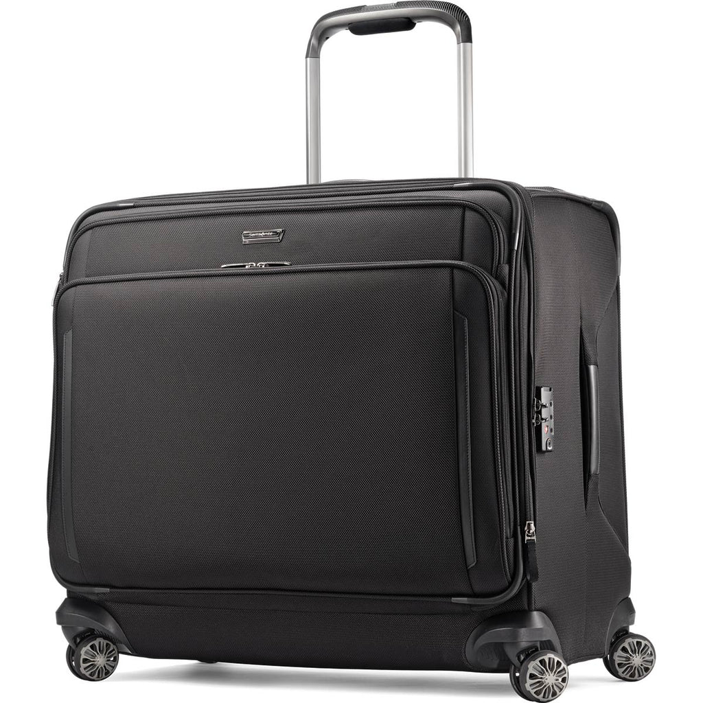 Shop Samsonite Silhouette Xv Glider Large Luggage Factory