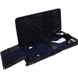Traveler's Choice Vienna 44in Traditional Rolling Garment Bag