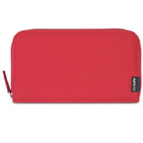 Pacsafe RFIDsafe LX250 RFID Blocking Zippered Travel Wallet