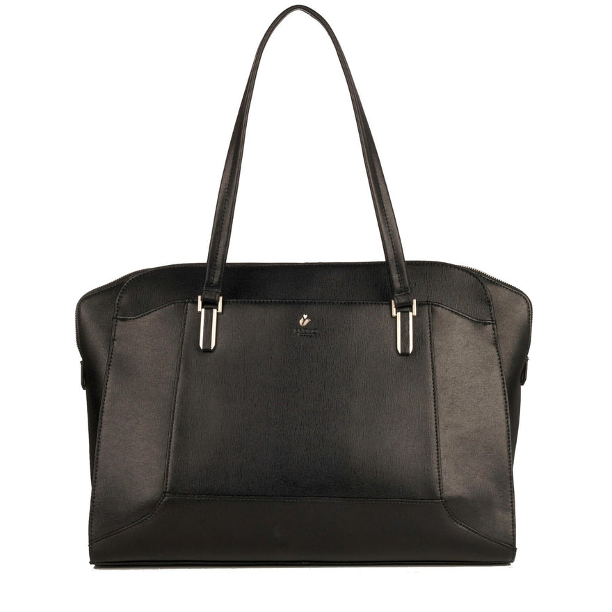 Knomo Marylebone Wigmore Slim Brief - Luggage Factory