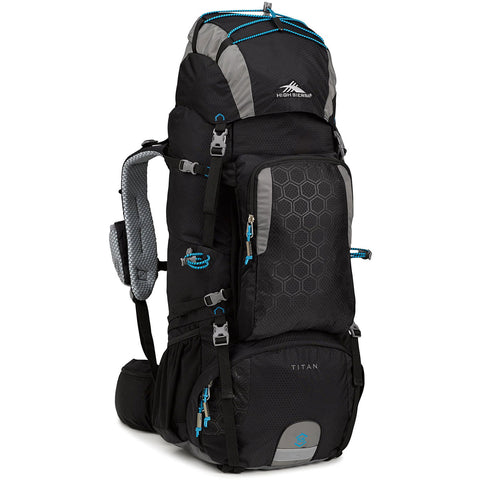 High Sierra Tech 2 Titan 55