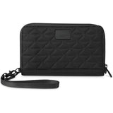 Pacsafe RFIDsafe W200 RFID-Blocking Travel Wallet