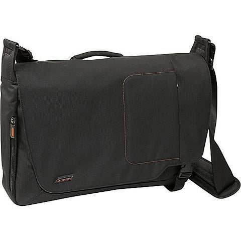 Briggs & Riley Verb Go Messenger Bag