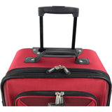 Travelers Club Skyview 2.0 3PC Expandable Spinner Set