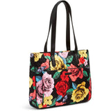 Vera Bradley Commuter Tote 