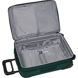 Briggs & Riley Transcend Domestic Carry On Expandable Upright