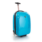 Heys xCase Mini Carry On with LED Light Wheels