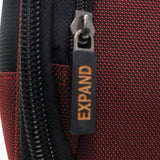 Pathfinder Turbo 20in Expandable Spinner