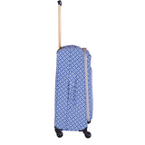 Jenni Chan Aria Stars 28in Upright Spinner