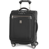Travelpro Platinum Magna2 International Expandable Carry On Spinner