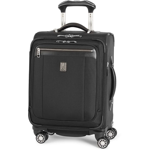 Travelpro Platinum Magna2 International Expandable Carry On Spinner