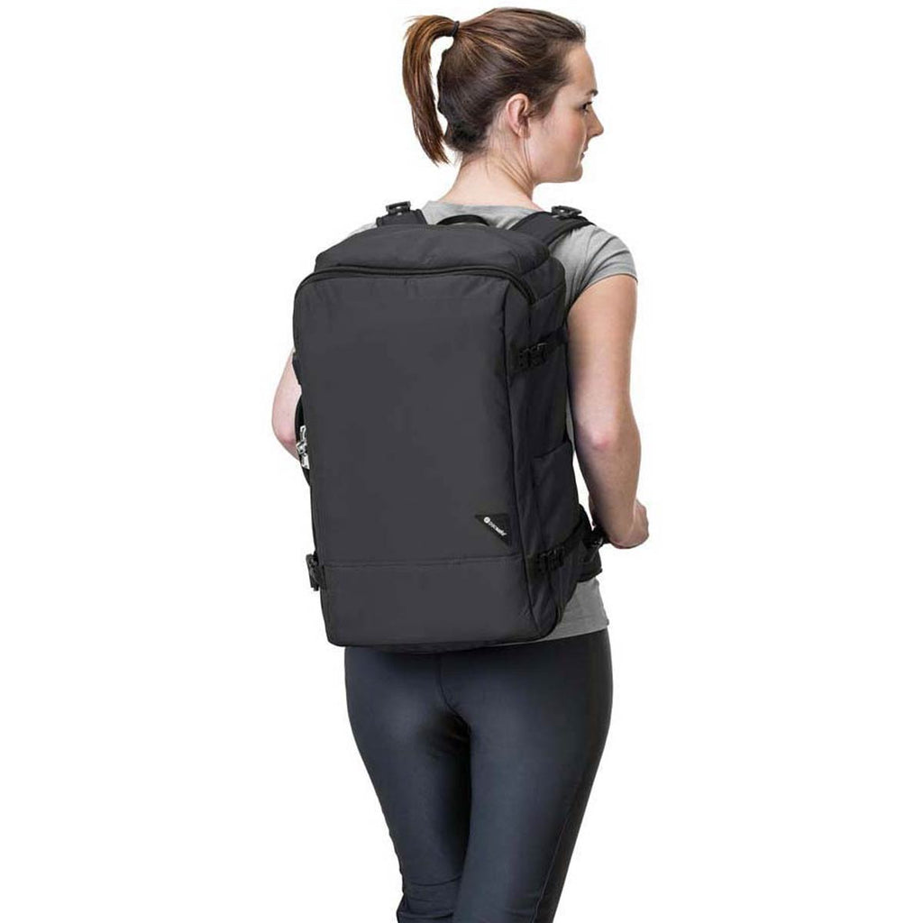 Shop Pacsafe Vibe 40 AntiTheft 40L Carry On Luggage Factory