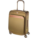 Hartmann Ratio Classic Deluxe Domestic Carry On Expandable Glider