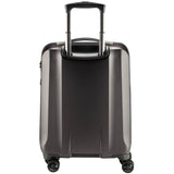 Titan Xenon Deluxe Spinner Trolley S+