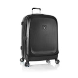 Heys Gateway 30in Smart Luggage Widebody Spinner 