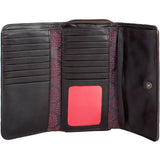 Hidesign Baga RFID Wallet