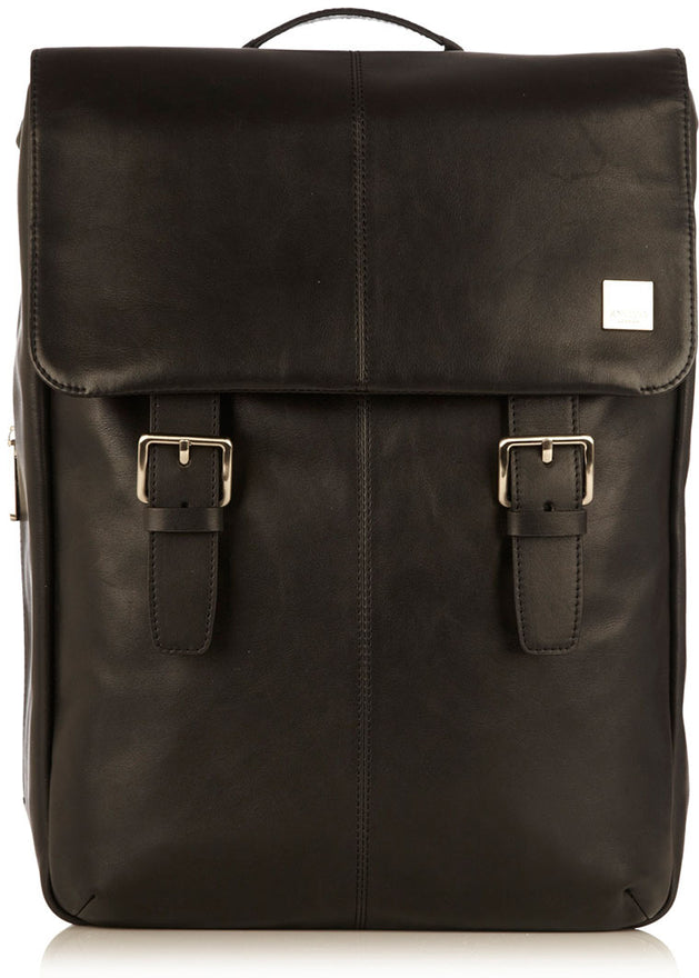 Shop Knomo Brompton Hudson Backpack – Luggage Factory
