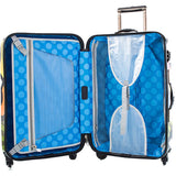 Britto Butterfly 26in Expandable Spinner