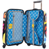 Britto A New Day 21in Expandable Spinner