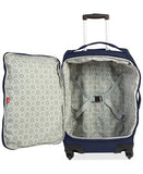 Kipling Darcey 22" Carry On Spinner Suitcase
