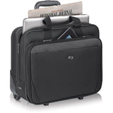 Solo Classic 17.3in Rolling Case