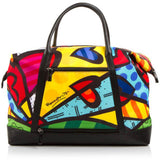 Britto New Day Large Travel Duffel
