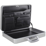 Zero Halliburton Slimline 4in Slimline Attache