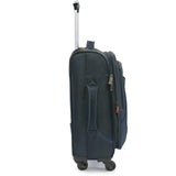 Perry Ellis Fortune Ultra Lightweight 2PC Spinner Luggage Set