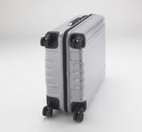 Zero Haliburton Geo Polycarbonate 26in 4 Wheel Spinner Travel Case